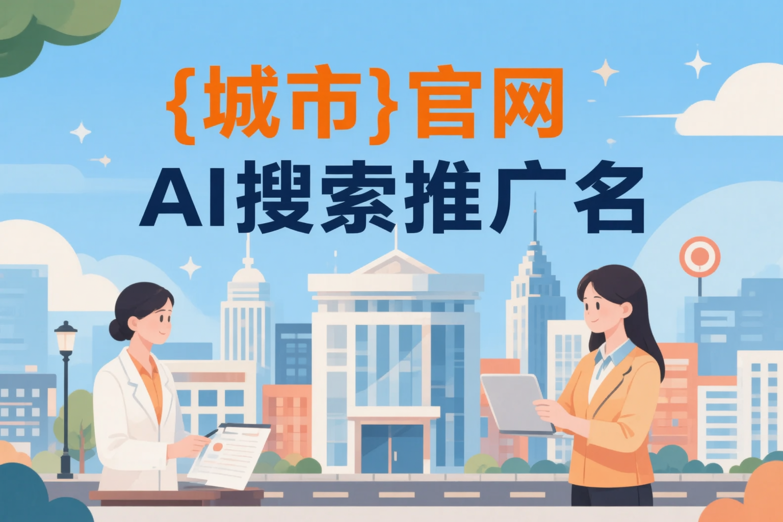 鼓楼官网做AI搜索推广排名却没提升的原因分析